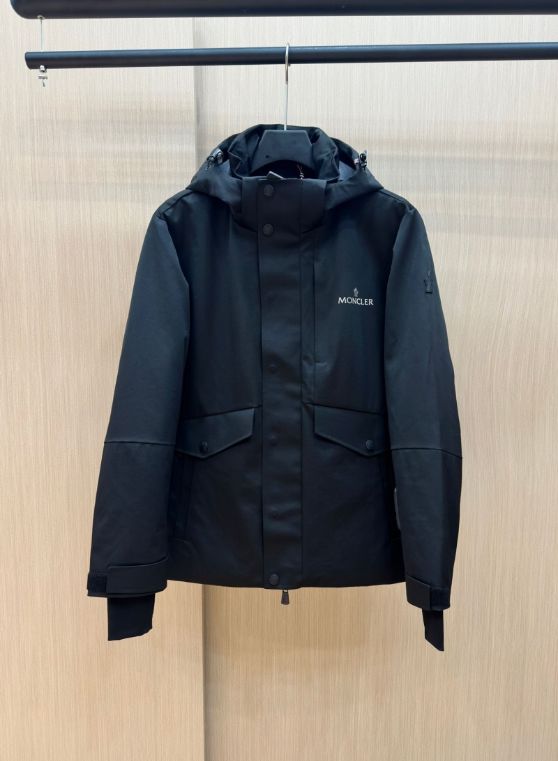 Moncler Down Coat